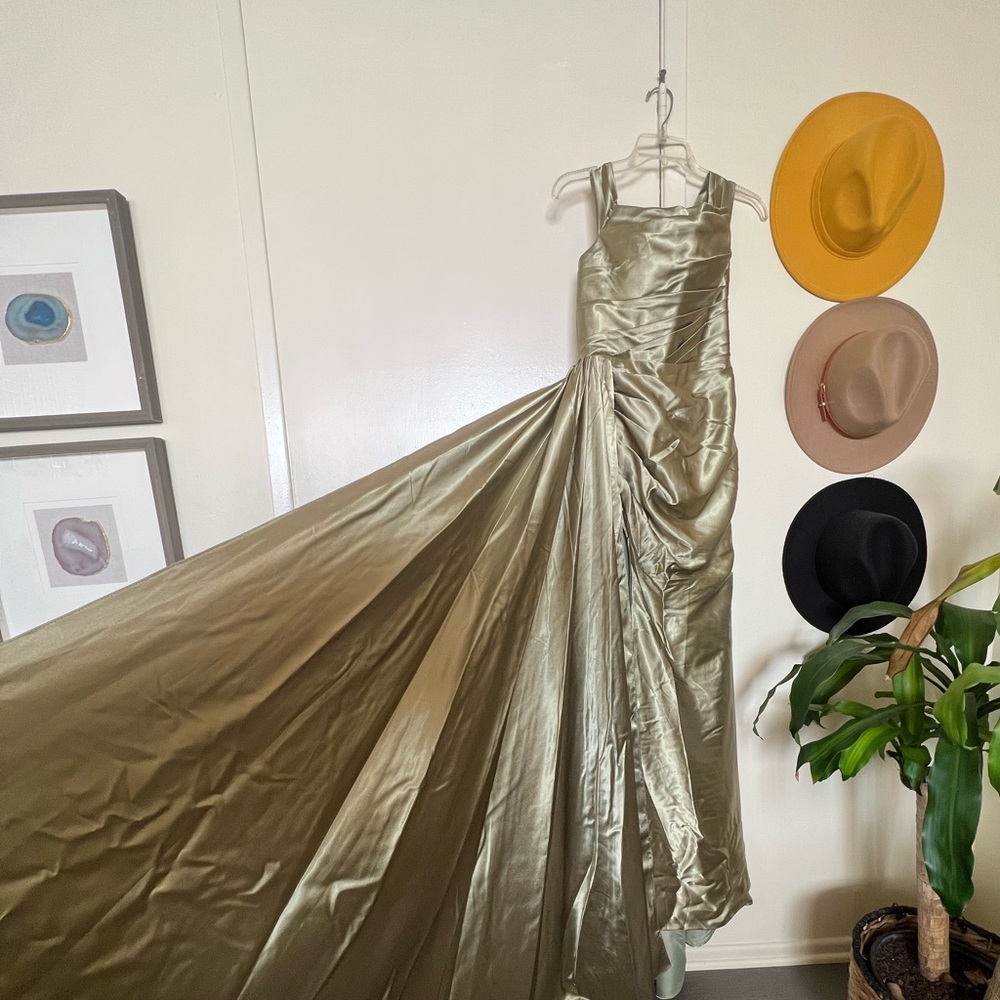 Formal Evening Gowns